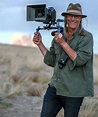 Russell Carpenter Curates the ASC Instagram - The American Society of ...