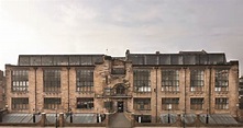 Upcoming Events | The restoration of Charles Rennie Mackintosh’s ...
