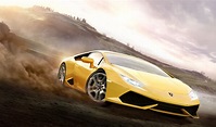 Veja as notas que Forza Horizon 2 vem recebendo em suas reviews