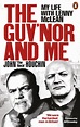 The Guv'nor and Me by John ‘The Neck’ Houchin - Penguin Books Australia