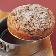 Apple-Pie Cake Recipe | Martha Stewart