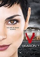V, los visitantes temporada 1 - Ver todos los episodios online