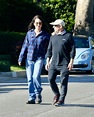 MADELEINE STOWE and Brian Benben Out in Pacific Palisades 04/14/2020 ...