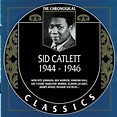 Release “The Chronological Classics: Sid Catlett 1944-1946” by Sid ...
