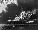 The Attack on Pearl Harbor | Britannica