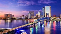 Jacksonville - guía por la ciudad | Planet of Hotels