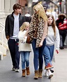 Claudia Schiffer's Kids: Meet the Model's 1 Son and 2 Daughters ...
