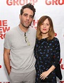 Bobby Cannavale and Rose Byrne open The Whirlgig in NY | Daily Mail Online