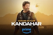 Operazione Kandahar, il nuovo action movie con Gerard Butler