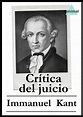 bol.com | Crítica del juicio (ebook), Immanuel Kant | 9788416196920 ...