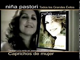 DESCARGAR Niña Pastori - Caprichos de Mujer (Album) - YouTube