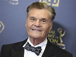 Fred Willard, Emmy-Nominated Comedic Actor, Dies at 86 | Time