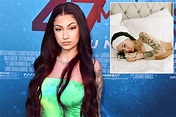 Bhad Bhabie made $1M hours after OnlyFans debut