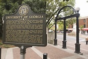 University of Georgia Commemorates Remains of Likely Slaves | TIME