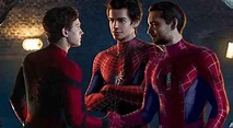 Spiderman 3: confirman fecha de estreno del nuevo tráiler