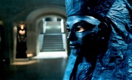 La máscara del faraón - Película (2001) - Dcine.org