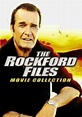 The Rockford Files: Punishment and Crime (TV Movie 1996) - IMDb