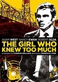 The Girl Who Knew Too Much (1969) - IMDb