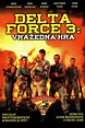 Delta Force 3: The Killing Game (1991) - Posters — The Movie Database ...