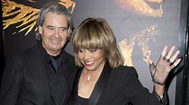 Tina Turner recibió un riñón de su esposo | The Luxonomist