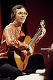 John Williams, Classical Guitarist Photograph by Andrew Putler - Fine ...