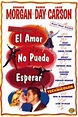 Película: El Amor no Puede Esperar (1949) - It's a Great Feeling ...