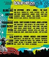 Lollapalooza 2024 divulga line-up com atrações por dia e valores de ...