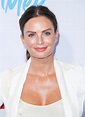 GABRIELLE ANWAR at The Last Summer Special Screening in Hollywood 04/29 ...