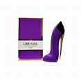 Carolina Herrera Good Girl PURPLE Eau De Parfum For Women 80ml ...