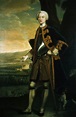 Cosmo George (1720–1752), 3rd Duke of Gordon | Art UK