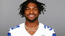 Cowboys rookie Trevon Diggs: ‘I’m starting to get the hang of this ...