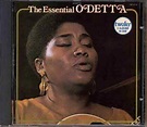 The Essential Odetta by Odetta - Amazon.com Music