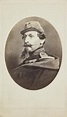 Charles Louis Napoleon Bonaparte, Napoleon III, 1808 - 1873. Emperor of ...