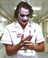 Nurse Joker - The Joker Photo (8887461) - Fanpop