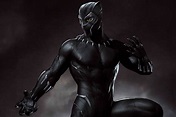 512x512 Resolution Marvel Black Panther Artwork 512x512 Resolution ...