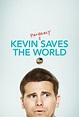 Kevin (Probably) Saves the World - Serie TV (2017)
