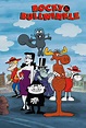 The Rocky and Bullwinkle Show (TV Series 1959-1963) - Posters — The ...