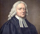 John Wesley Biography - Facts, Childhood, Family Life & Achievements of Anglican Cleric & Theologian