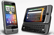 HTC Desire Z Review: prima toestel met fysiek toetsenbord - Reviews ...