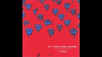 Yellow Magic Orchestra - Hi-Tech/No Crime Yellow Magic Orchestra ...