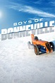 Boys of Bonneville: Racing on a Ribbon of Salt (2011) - Curt Wallin ...