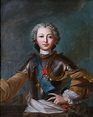 Duke of Penthièvre, Admiral of France, workshop of J. M. Nattier, c ...