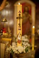 La Vigilia Pascual , Celebración de celebraciones para los cristianos ...