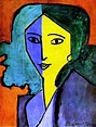 EU & VC FAZENDO ARTE: HENRI MATISSE - Biografia e Principais Obras