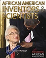 African American Inventors & Scientists Children's Book by Joanne ...