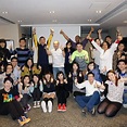 Team Building Workshops Hong Kong