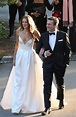 Jon Hamm, Anna Osceola wedding: Mad Men co-stars get married | NT News