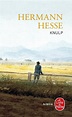 Livre : Knulp écrit par Hermann Hesse - Le Livre de poche