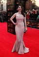 HAYLEY ATWELL at 2012 Olivier Awards in London - HawtCelebs