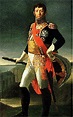 Jean de Dieu Soult , Duc de Dalmatie, Marshal (1804)